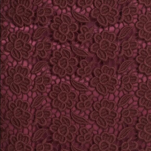 đ
șNWTâMax MaraâWeekendâLolloâLaceâSkirt - Picture 7 of 10